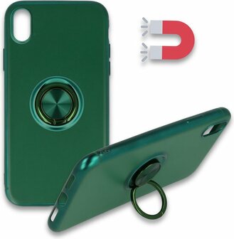 iPhone XS Max Groen - My Choice