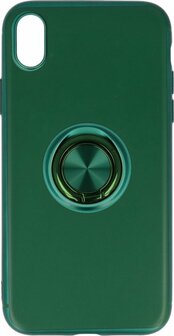iPhone XS Max Groen - My Choice
