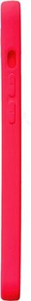 iPhone 14 Pro Max - HQ TPU Back Cover - Neon Roze