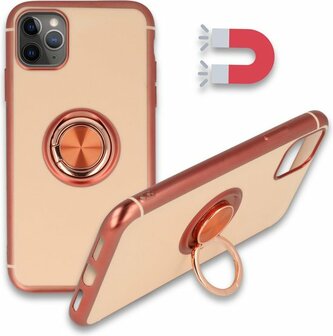 iPhone 11 Pro Rosegoud - My Choice
