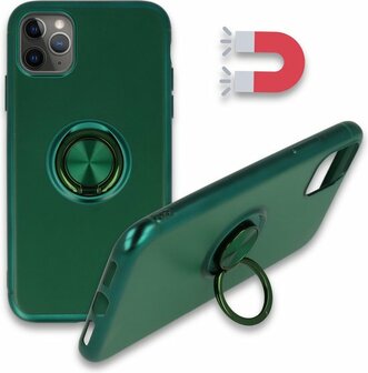 iPhone 11 Pro Groen - My Choice