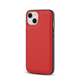 iPhone 16 Pro - 2 in 1 Afneembare Book Case - Rood