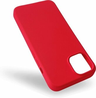 iPhone 13 - HQ TPU Back Cover - Rood