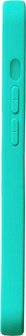 iPhone 14 Pro - HQ TPU Back Cover - Turquoise