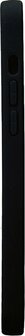 iPhone 14 Plus - HQ TPU Back Cover - Zwart