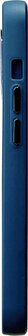 iPhone 14 Plus - Shockproof Back Cover - Donker Blauw