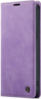 iPhone 13 Bright Lila - Book Case