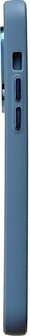iPhone 14 Pro - Shockproof Back Cover - Blauw