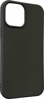 iPhone 13 Pro Max - HQ TPU Back Cover - Grijs