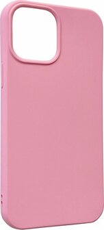 iPhone 13 Pro Max - HQ TPU Back Cover - Megenta