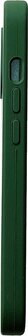 iPhone 13 Pro - Liquid Back Cover - Donker Groen