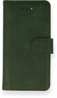 iPhone SE 2022 Groen - HQ Book Case