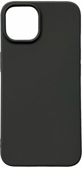 iPhone 14 - HQ TPU Back Cover - Grijs