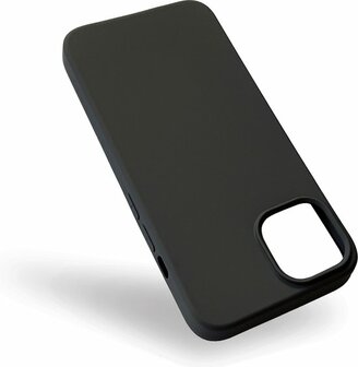 iPhone 14 - HQ TPU Back Cover - Grijs