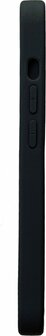 iPhone 14 - HQ TPU Back Cover - Zwart
