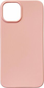 iPhone 14 - HQ TPU Back Cover - Roze