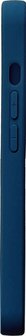 iPhone 14 Pro - HQ TPU Back Cover - Donker Blauw
