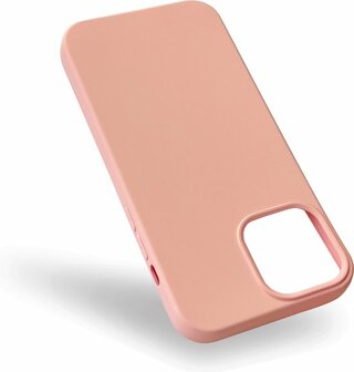 iPhone 13 Pro Max - HQ TPU Back Cover - Roze