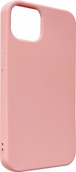 iPhone 13 - HQ TPU Back Cover - Roze