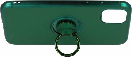 iPhone 12 Mini Groen - My Choice