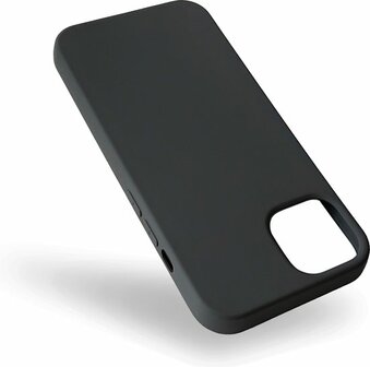 iPhone 13 - HQ TPU Back Cover - Grijs