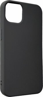 iPhone 13 - HQ TPU Back Cover - Grijs