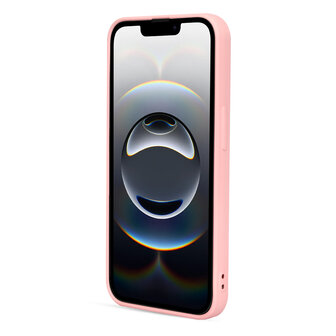 iPhone 16E - Marmer Diamant Glitter - Nova