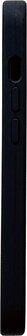 iPhone 12 Pro Max - Liquid Back Cover - Zwart