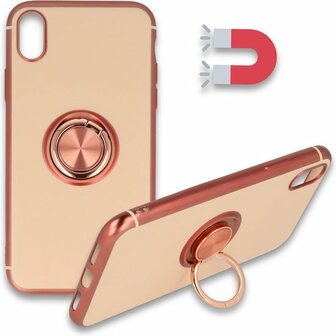 iPhone XS Max Rosegoud - My Choice