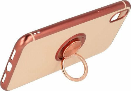 iPhone XS Max Rosegoud - My Choice