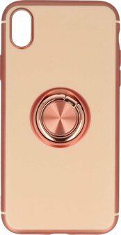 iPhone XS Max Rosegoud - My Choice