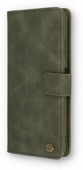 iPhone SE 2022 Shadow Gray - HQ Book Case