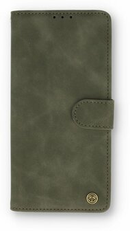 iPhone SE 2022 Shadow Gray - HQ Book Case