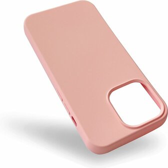 iPhone 13 Pro - HQ TPU Back Cover - Roze
