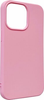 iPhone 13 Pro - HQ TPU Back Cover - Megenta