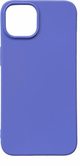 iPhone 14 - HQ TPU Back Cover - Paars