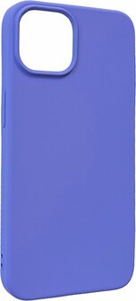 iPhone 14 - HQ TPU Back Cover - Paars