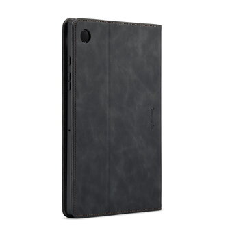 Samsung Tab A9 Plus - Charcoal Gray - Book Cover