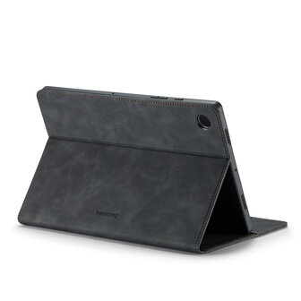 Samsung Tab A9 Plus - Charcoal Gray - Book Cover