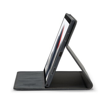 Samsung Tab A9 Plus - Charcoal Gray - Book Cover