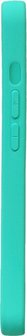 iPhone 14 - HQ TPU Back Cover - Turquoise