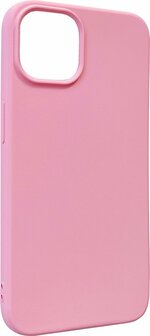 iPhone 14 - HQ TPU Back Cover - Megenta
