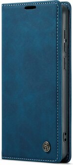 Samsung XCover 6 Pro Navy Blue - Book Case