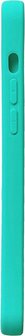 iPhone 14 Plus - HQ TPU Back Cover - Turquoise