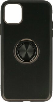 iPhone 11 Pro Max Zwart - My Choice