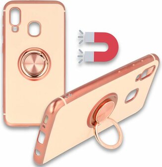 Samsung A40 Ros&eacute;gold - My Choice