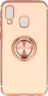 Samsung A40 Ros&eacute;gold - My Choice