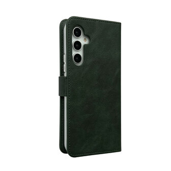 Samsung A14 - Book Cover - Groen