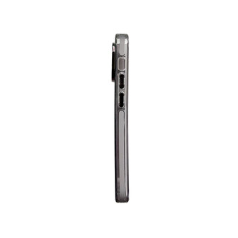 iPhone 12 - Zwart - Fusion MagSafe Armor Case
