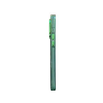 iPhone 14 Pro Max - Groen - Fusion MagSafe Armor Case